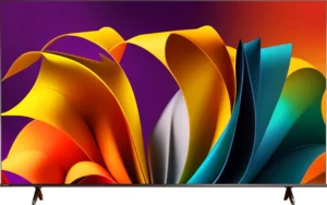 A6N LED TV