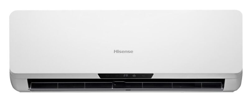 INVERTER SPLIT AC 18TF-60 HC